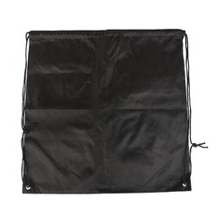 1Pc Helmet Bag Rainproof Backpack Drawstring Pocket Helmet Lid Protect Bag