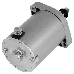 Caltric Starter Compatible Kawasaki Fr651V Fr691V Fr730V Fs481V Fr600 Fs730V /