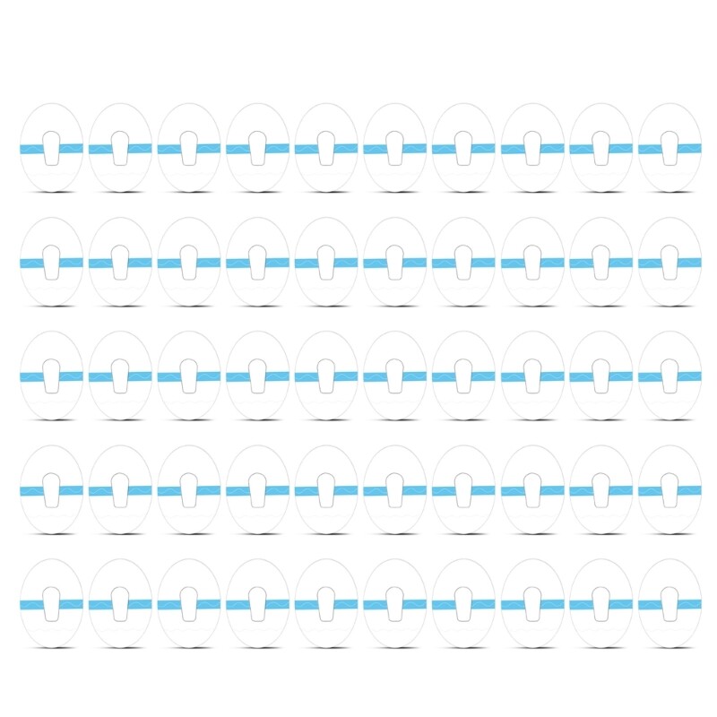 30/50Pcs Adhesive Patches Sports Sensor Covers Stickers Tapes for DexcomG6