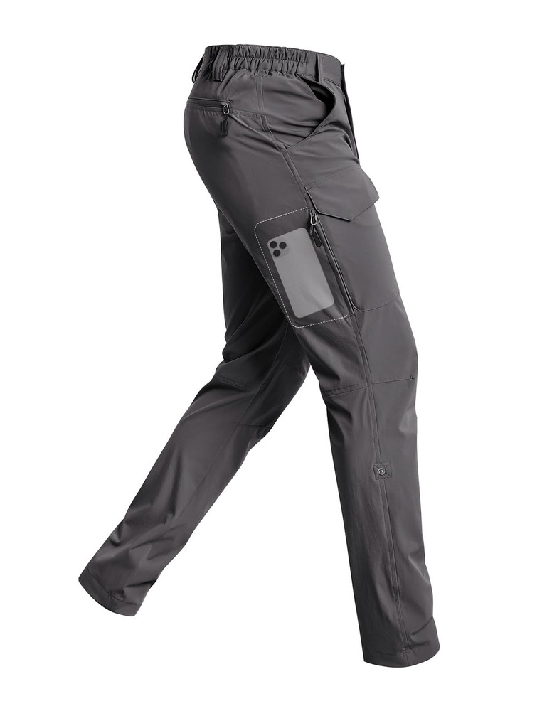 Cycorld 32W x 30L, Deep Grey