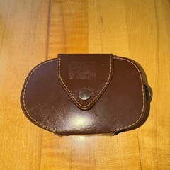 Celestine Trek Guide Model 48002 With Leather Case Lanyardstrap Backlight