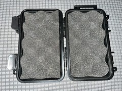 Outdoor Survival Shockproof Waterproof Storage Case Airtight Carry Box Container