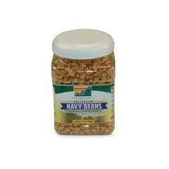 Mother Earth Products Dehydrated Fast Cooking 16.96 Ounce (Pack of 1), Navy