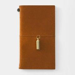 A&F SOS Capsule Brass waterproof paper waterproofing H4.0cm, H1.5in
