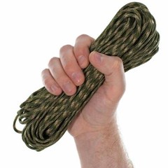 Paracord Planet 550 & 750 MilSpec Paracord – MIL-C-5040H Certified – USA Made