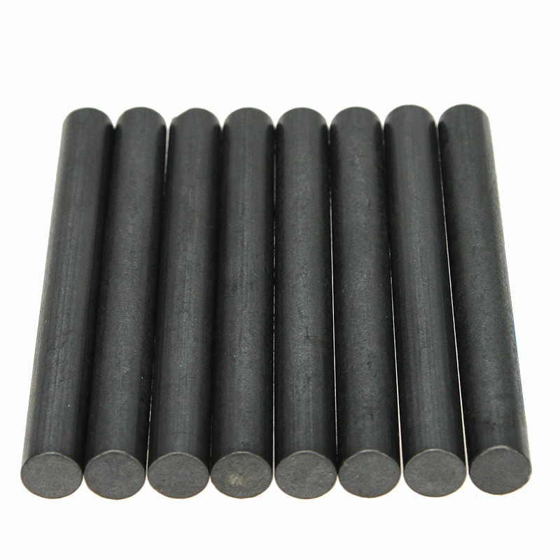 LOT Waterproof Magnesium Ferro Rod 5/16″ Flint Fire Starter Outdoor Survival
