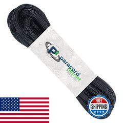 Paracord Planet Para-Max Paracord 3000 Lb Tensile Strength 5/16 Inch Diameter –