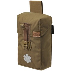 Helikon Bushcraft First Aid Kit Pouch Edc Molle Bag Survival Coyote