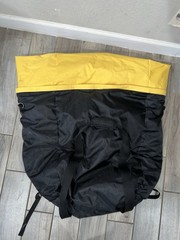 Lion Energy Large EMP Shielding Bag – Military Grade Faraday Cage Bag Only As Is
