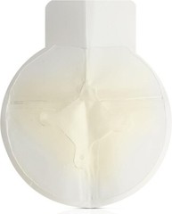 ASA TECHMED Vent Chest Seal – Wound Care for Emergency and Tactical – 100 pack