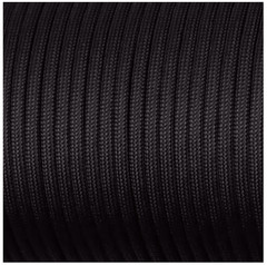 7-Cores 550 Paracord Rope 5 15 30 M Dia.4mm Cord For Outdoor Camping Survival