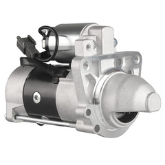 Irontree 17867 Professional Starter Compatible Nissan Armada Pathfinder Titan