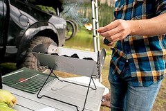 UCO Stormproof, Waterproof & Windproof Match 4-Pack