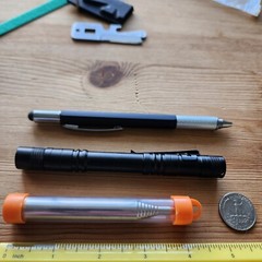 Everything is Fine THEMED EDC Kit prepper survival every day carry outdoor gear