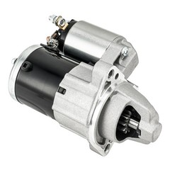 Kax Starter Replacement For 2011 2012 2013 2014 2015 2016 2017 2018 2019 Ford