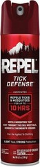 United Industries Repel Insect Repellent 6.5 oz Spray Tick Defense – HG-94138