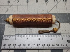 Bushcraft Fix It Kit (sewing kit)