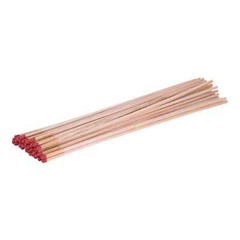 Spark Pack of 3 x 40 (120 Matches) Long Wooden Matches 11″ BBQ Barbeque Lot