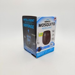 Thermacell E-90 Mosquito Repellent E-Series Rechargeable Repeller