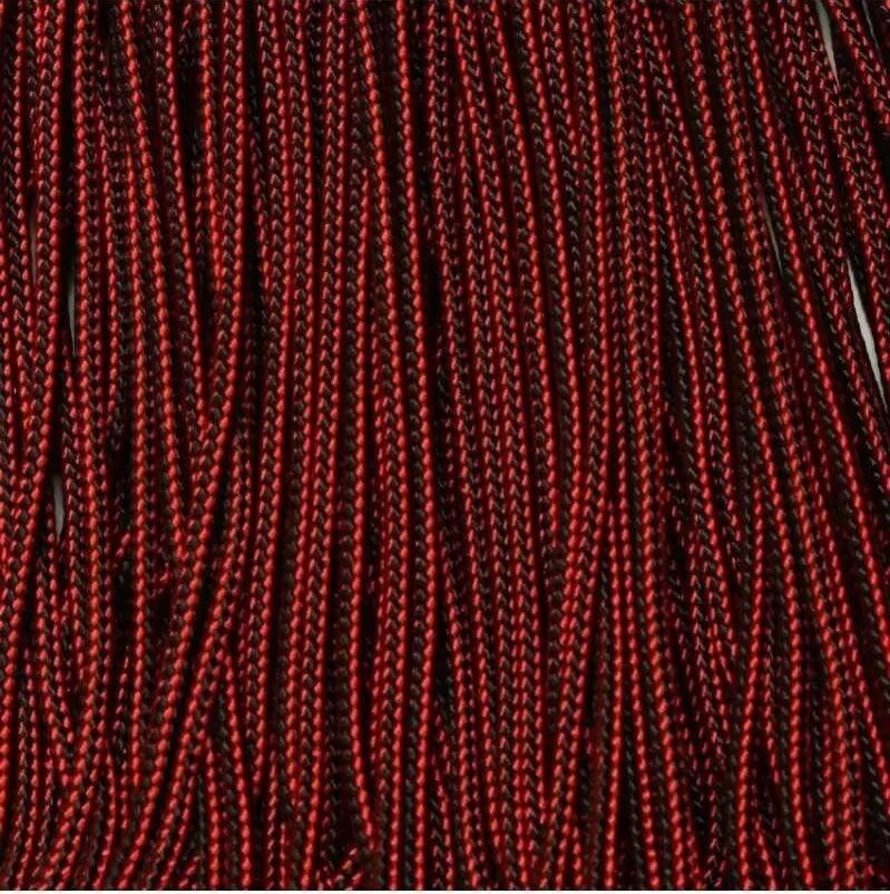 95 Cord (Type 1) Fire Fighter IRBKS ( 100 FT USA MADE & SELLER same day shipping
