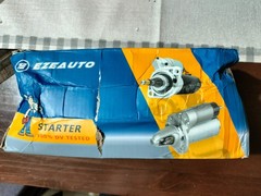 Ezexpreze New Starter for Honda GX610 GX620 GX670 GXV620 GXV610 GXV670 18-24HP
