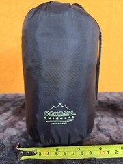 Mombasa Outdoors Defender White Mosquito Net New in Bag UNUSED!
