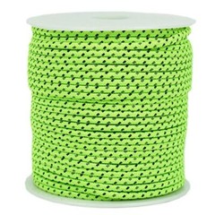 50M Luminous Bright Outdoor Paracord Luminous Camping Rope Reflective Survival