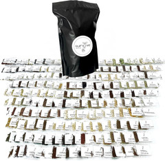 Survival Seed Kit America’S #1 Largest Assortment of Heirloom Seeds – 155 Variet
