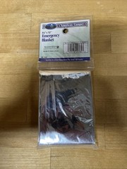 American Camper Emergency Blanket (84” x 52”) #2