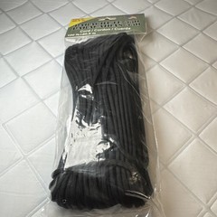 Military 550 Paracord – Army OD Green Parachute Cord – 100 FT – Made in USA 30.5
