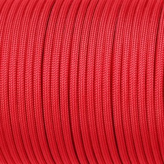 7-Cores 550 Paracord Rope 5 15 30 M Dia.4mm Cord For Outdoor Camping Survival