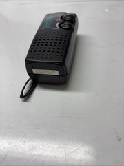 Yachting Weather Tracker II Radio 162.55-162.40 MHz Tested Works