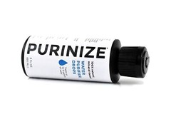 PURINIZE – The Best and Only Patented Natural Water Purifying Solution – Chem…