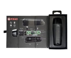 Fox 40 120dB Electronic Whistle Rechargeable With Lanyard
