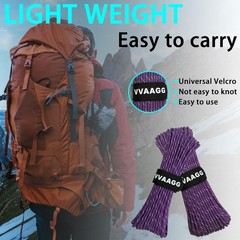 550lb Reflective Nylon Paracord 100 Feet – Perfect for Camping & Survival Gear