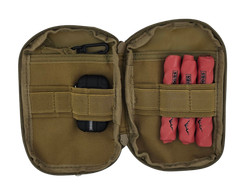 Allgo Outdoors Ember Fire Kit – Kit Tinder for Camping or Survival Fire Starter