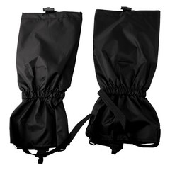Rainy Weather Snow Leg Gaiter Hunting Gaiter Nylon Material Weight About 170g