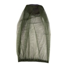 2Pcs Mosquito Insect Hat Net Bug Mesh Head Face Protect Cover Veil Insect-proof