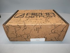 New Alpha outpost Orion Updated with photos!