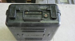 Starlight SC-071414 Hard Case17x15x8 Weathertight Gun Survival Dry Box Camera E