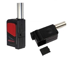 Charcoal Chimney Starter Set BBQ Tools Heat Resistant Gloves Lighter Cubes