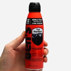 Ben’s Tick Repellent 20% Picaridin Eco-Spray 6oz