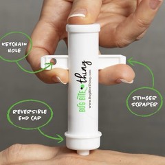 Bug Bite Thing Suction Tool Poison Remover Insect Bite and Sting – 1 Pack NEW