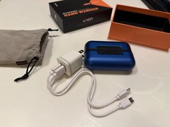 Ocoopa Rechargeable Hand Warmers UT2s Union Series