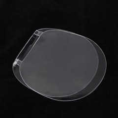 Table Tennis Racket Double-Sided Protective Film Ping Pong Bat Protector
