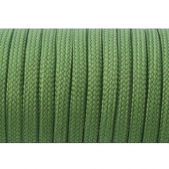 Parachute rope military specification mountaineering camping rescue equipment