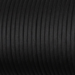 550 Paracord Rope 7 Strand 4mm Parachute Cord Outdoor Camping Survival Lanyard
