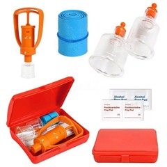 Venom Extractor Pump First Aid Safety Kit Emergency Snake Bite Survival Tool SOS
