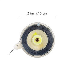 Trip Wire Security Alarms Trip Wire 82Ft Weatherproof Camping Accessories Securi