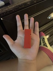 Self Defense Whistle